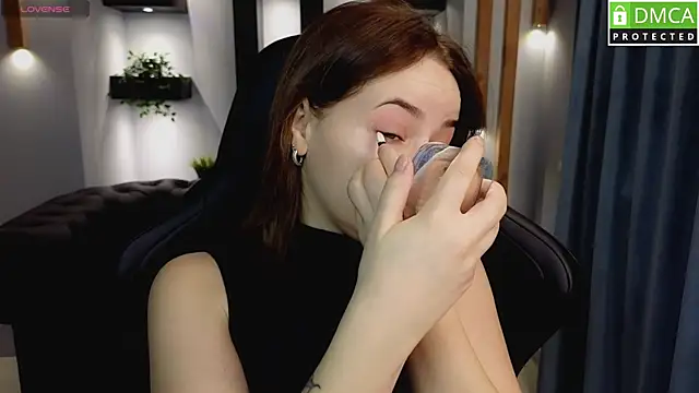 Mira Mermayd online show from February 2025 01:13:02 AM