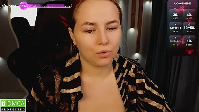 Mira Mermayd online show from November 2025 01:09:02 AM