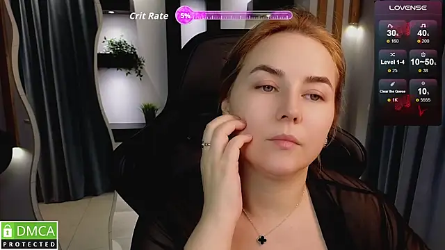 Mira Mermayd online show from November 2025 08:25:02 AM