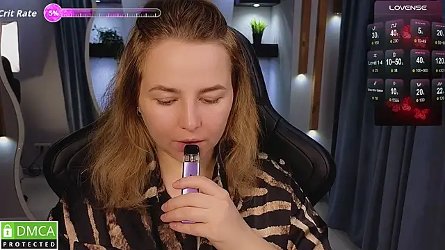 Mira Mermayd online show from November 2025 01:20:01 AM