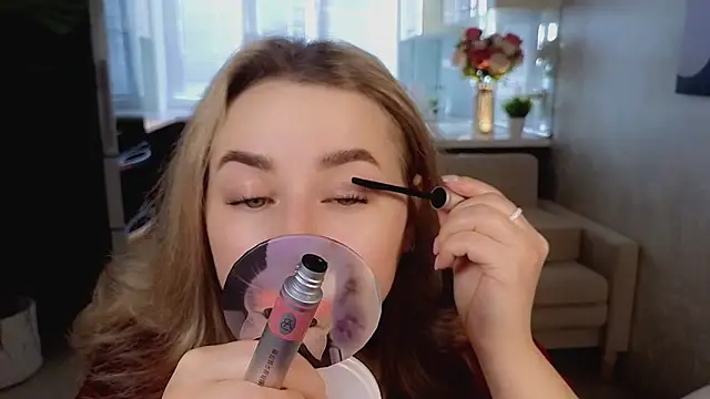 Mira Mermayd online show from April 2026 01:18:02 AM