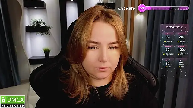 Mira Mermayd online show from October 2025 01:07:02 AM