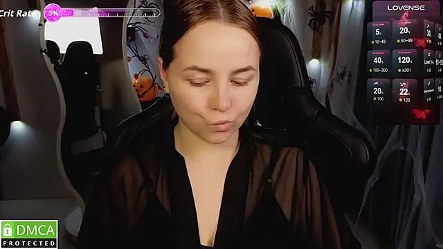 Mira Mermayd online show from November 2025 08:18:02 AM