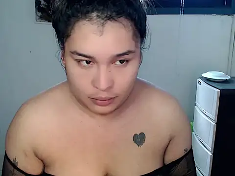 Hardcore Tgirl online show from May 2026 12:09:01 AM