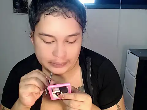 Hardcore Tgirl online show from May 2026 12:16:01 AM