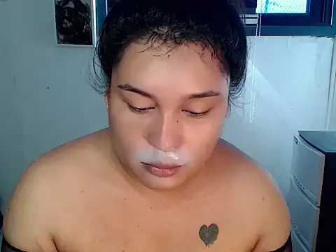 Snapshot of Hardcore_Tgirl chatting on June 2026 12:09:02 AM Hardcore Tgirl online show from June 2026 12:09:02 AM