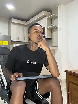 YeremiBrowm online show from April 2026 03:52:02 PM