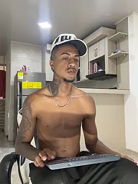 YeremiBrowm online show from April 2026 03:57:02 PM