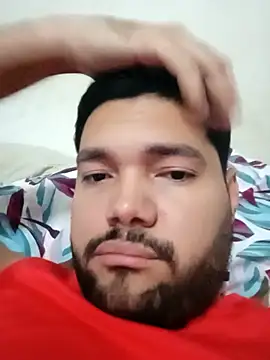 Diosymar  online show from January 2026 11:52:02 PM