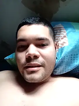 Diosymar  online show from January 2025 06:56:02 PM