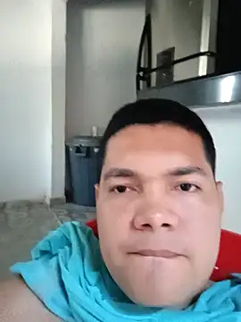 Diosymar  online show from January 2025 09:41:01 PM