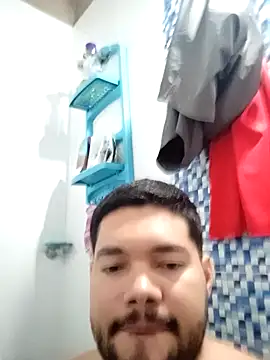 Diosymar  online show from January 2026 08:59:01 PM