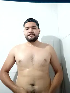 Diosymar  online show from January 2026 09:54:01 PM