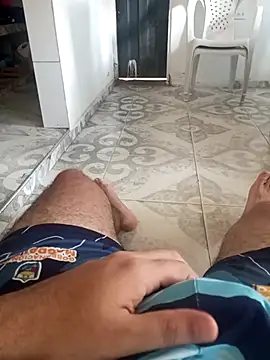 Diosymar  online show from February 2025 08:42:02 PM