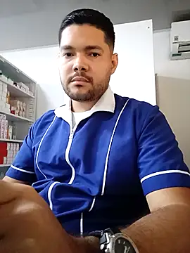 Diosymar  online show from January 2026 06:22:01 PM