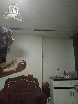 Snapshot of Karmakuro chatting on February 2026 03:14:02 AM Karmakuro online show from February 2026 03:14:02 AM