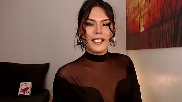 SweetieZeveey  online show from October 2025 07:04:01 PM