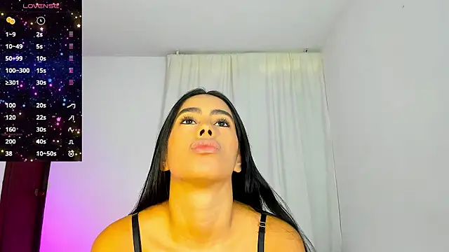 Snapshot of VioletaSotter chatting on November 2025 12:20:01 PM VioletaSotter online show from November 2025 12:20:01 PM