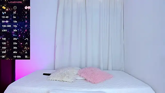 Snapshot of VioletaSotter chatting on November 2025 12:27:02 PM VioletaSotter online show from November 2025 12:27:02 PM