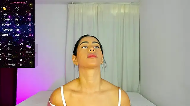 VioletaSotter online show from April 2026 12:12:02 PM