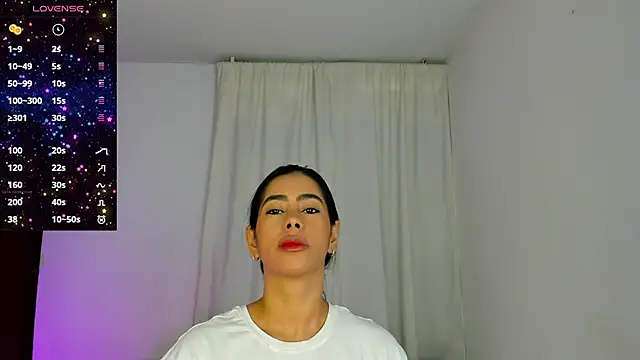 VioletaSotter online show from March 2026 12:19:01 PM