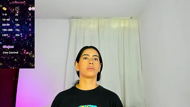 VioletaSotter online show from March 2026 12:20:02 PM