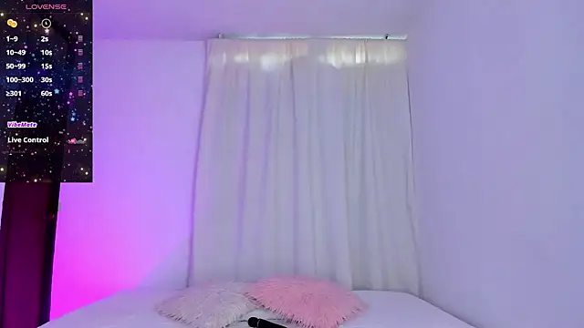 Snapshot of VioletaSotter chatting on September 2025 12:25:02 PM VioletaSotter online show from September 2025 12:25:02 PM