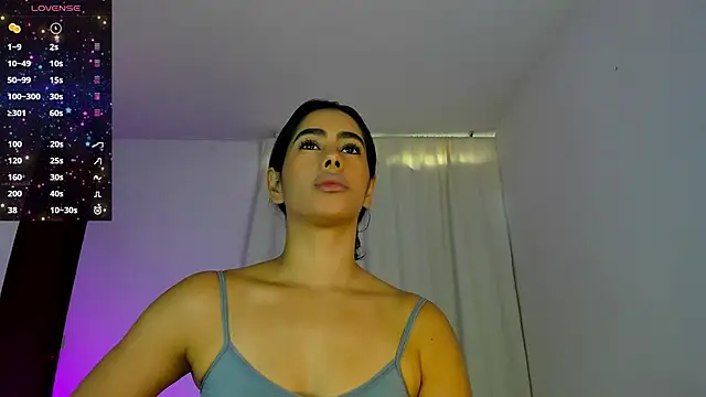 Snapshot of VioletaSotter chatting on September 2025 12:22:01 PM VioletaSotter online show from September 2025 12:22:01 PM