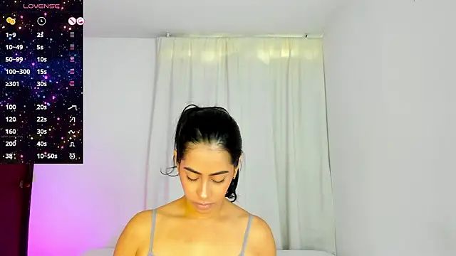 VioletaSotter online show from March 2026 12:10:02 PM