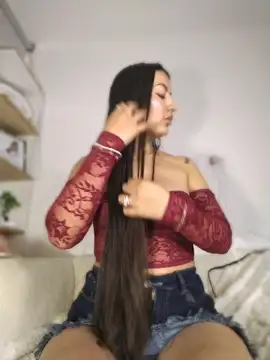 amycute  online show from April 2026 06:48:02 PM