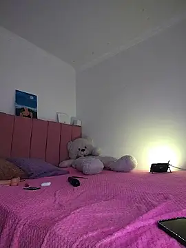 amycute  online show from November 2025 05:34:02 PM