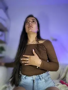 amycute  online show from May 2026 10:46:01 PM