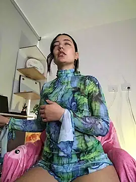 amycute  online show from February 2026 03:23:01 PM