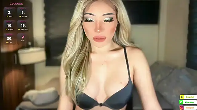bella maxwel online show from May 2026 04:06:02 AM