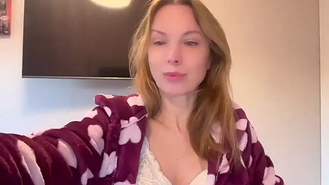 RachellAmazing online show from March 2025 06:17:02 AM
