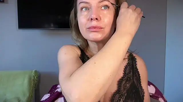 Snapshot of RachellAmazing chatting on November 2025 01:15:02 PM RachellAmazing online show from November 2025 01:15:02 PM