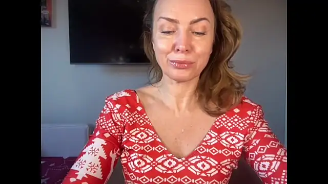 RachellAmazing online show from December 2025 01:15:01 PM