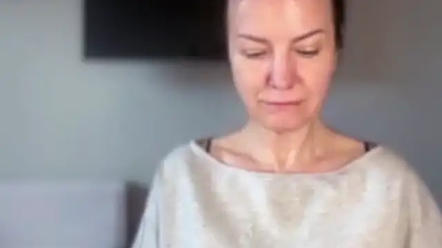 RachellAmazing online show from June 2026 06:51:02 AM