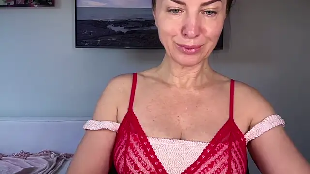 RachellAmazing online show from July 2026 06:24:01 AM