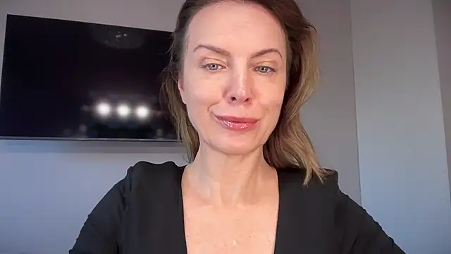 RachellAmazing online show from September 2025 02:26:02 PM
