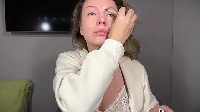 Snapshot of RachellAmazing chatting on October 2025 05:17:01 AM RachellAmazing online show from October 2025 05:17:01 AM