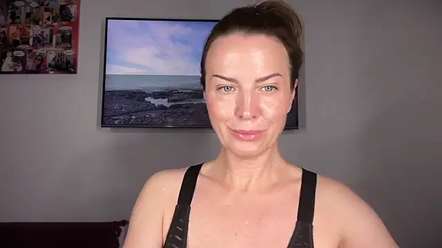 RachellAmazing online show from July 2026 06:21:01 PM