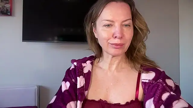 RachellAmazing online show from May 2026 06:29:01 AM