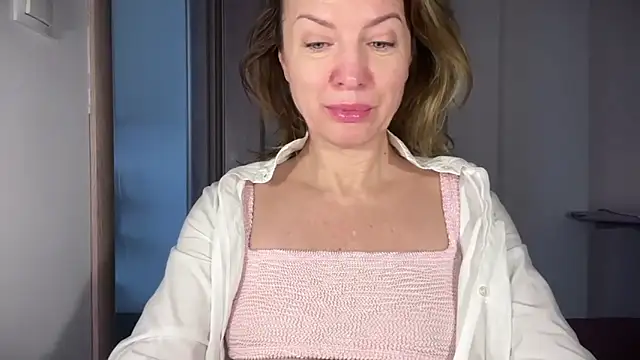 RachellAmazing online show from March 2026 07:20:01 AM