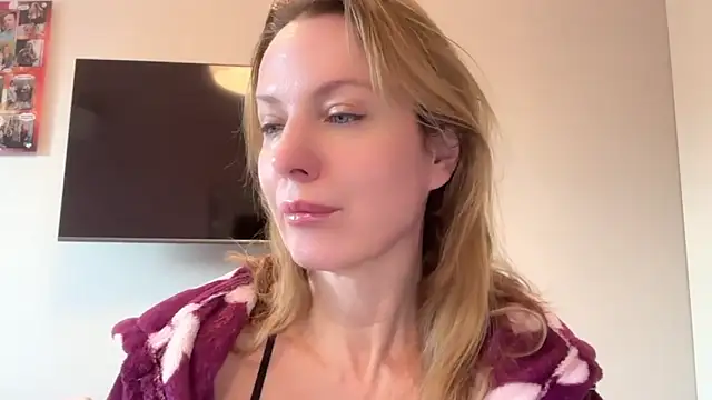 RachellAmazing online show from March 2025 07:27:02 AM