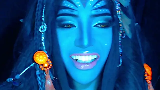 xPATRICIA ARDEN AVATAR online show from May 2026 08:53:01 AM