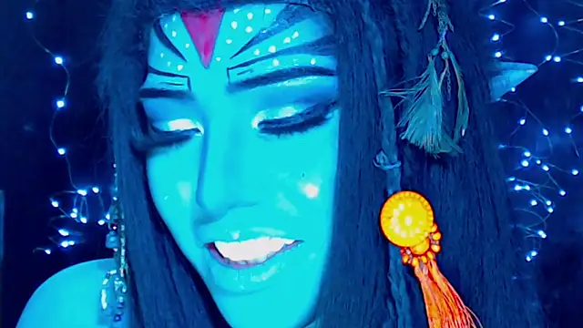 Snapshot of xPATRICIA_ARDEN_AVATAR chatting on February 2026 04:59:02 PM xPATRICIA ARDEN AVATAR online show from February 2026 04:59:02 PM