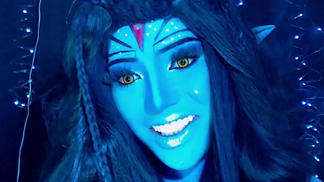 Snapshot of xPATRICIA_ARDEN_AVATAR chatting on February 2026 07:48:02 AM xPATRICIA ARDEN AVATAR online show from February 2026 07:48:02 AM