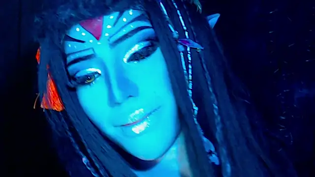 Snapshot of xPATRICIA_ARDEN_AVATAR chatting on February 2026 01:41:02 PM xPATRICIA ARDEN AVATAR online show from February 2026 01:41:02 PM