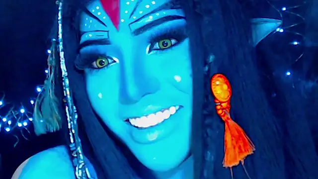 Snapshot of xPATRICIA_ARDEN_AVATAR chatting on February 2026 10:50:02 AM xPATRICIA ARDEN AVATAR online show from February 2026 10:50:02 AM